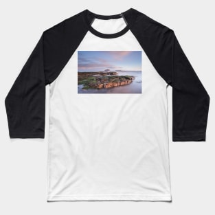 Forth View Baseball T-Shirt